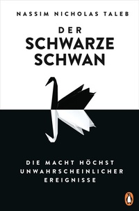 Abbildung von: Der Schwarze Schwan - Penguin Verlag