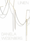 Cover: Daniela Wesenberg: Linien - Michael Imhof Verlag