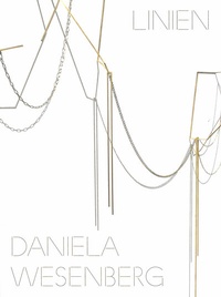 Enlarge image Cover: Daniela Wesenberg: Linien - Michael Imhof Verlag
