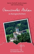 Cover: Genussvolles Aschau - tredition