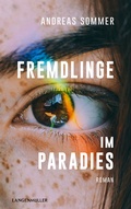 Cover: Fremdlinge im Paradies - LangenM&uuml;ller