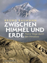 Abbildung von: Zwischen Himmel und Erde - LangenMüller