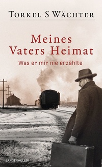 Abbildung von: Meines Vaters Heimat - LangenMüller