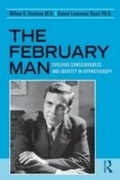 Cover: The February Man - Routledge