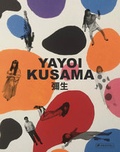 Cover: Yayoi Kusama - Prestel