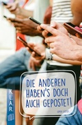 Cover: Die anderen haben's doch auch gepostet! - Verlag an der Ruhr