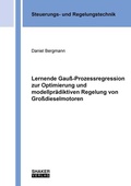Cover: Lernende Gau&szlig;-Prozessregression zur Optimierung und modellpr&auml;diktiven Regelung von Gro&szlig;dieselmotoren - Shaker