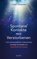 Cover: Spontane Kontakte mit Verstorbenen - Crotona Verlag GmbH