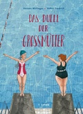Cover: Das Duell der Gro&szlig;m&uuml;tter - TULIPAN