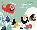 Cover: Pimbumum im Schnee - TULIPAN
