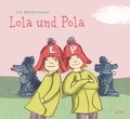 Cover: Lola und Pola - TULIPAN