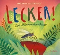 Cover: Lecker! - TULIPAN
