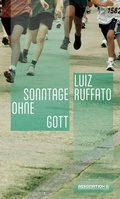 Cover: Sonntage ohne Gott - Assoziation A