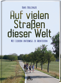 Abbildung von: Auf vielen Straßen dieser Welt - Spurbuchverlag