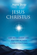 Cover: Jesus Christus - Aquamarin