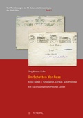 Cover: Im Schatten der Rose - Metropol-Verlag