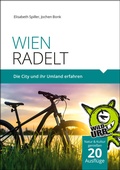 Cover: WIEN RADELT - rittberger+knapp