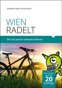 Abbildung von: WIEN RADELT - rittberger+knapp