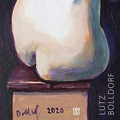 Cover: Lutz Bolldorf - Coq-Art