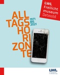 Cover: Alltagshorizonte - K-West Verlag GmbH