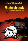 Cover: Ruhrdreck - Ruhrkrimi-Verlag