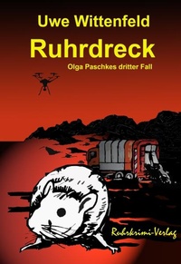 Enlarge image Cover: Ruhrdreck - Ruhrkrimi-Verlag