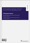 Cover: Cybergovernance - Nova MD