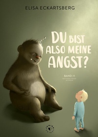 Abbildung von: Du bist also meine Angst? - JUNIEK VERLAG