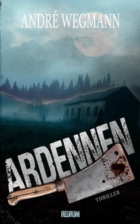 Enlarge image Cover: Ardennen - Redrum Activity