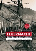 Cover: Feuernacht - Edition Raetia