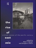 Cover: The Rise of East Asia - Routledge