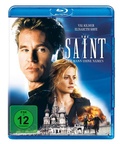 Cover: The Saint - Der Mann ohne Namen - Paramount Home Entertainment