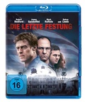 Cover: Die letzte Festung - Paramount Home Entertainment
