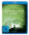Cover: Rosemarys Baby - Paramount Home Entertainment