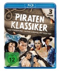 Cover: Piraten Klassiker - Universal Pictures Video