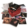 Cover: Muti:The Complete Warner Symphonic Recordings - Warner Music Group Germany Holding GmbH / Hamburg