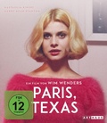 Cover: Paris, Texas - ARTHAUS