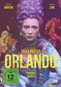 Cover: Orlando - ARTHAUS