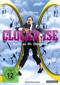 Cover: Clockwise - Recht so, Mr. Stimpson - StudioCanal