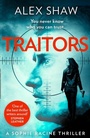 Cover: Traitors - HQ Digital
