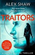 Cover: Traitors - HQ Digital