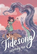 Cover: Tidesong - Collins