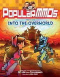 Cover: PopularMMOs Presents Into the Overworld - HarperAlley
