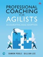 Cover: Professional Coaching for Agilists - Addison Wesley