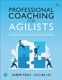 Cover: Professional Coaching for Agilists - Addison Wesley