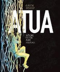 Enlarge image Cover: Atua - Puffin