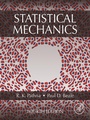 Cover: Statistical Mechanics - Academic Press