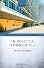 Cover: The Political Commissioner - Oxford University Press