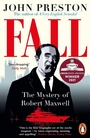 Cover: Fall - Penguin Books Ltd