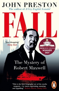 Enlarge image Cover: Fall - Penguin Books Ltd